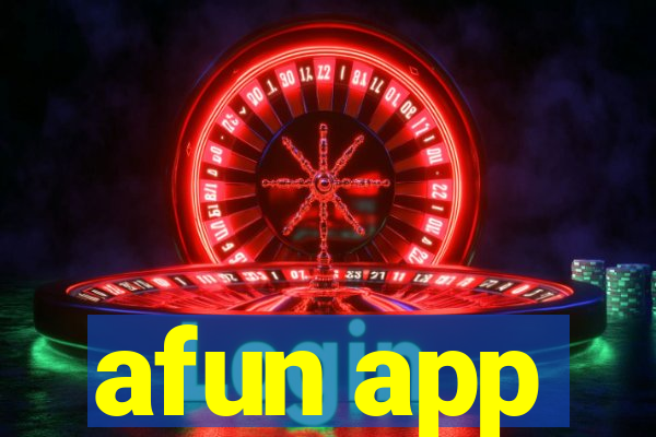 afun app